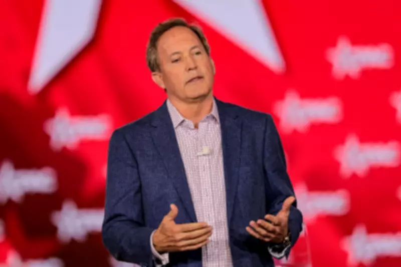 Texas Sues Netflix for Spying on Children and Addictive Design