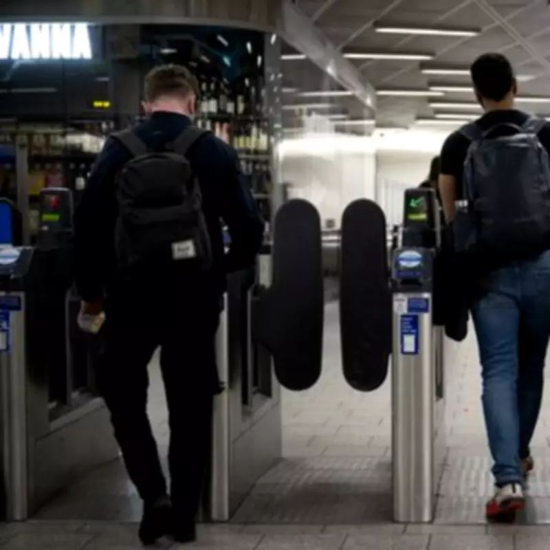 TfL Closures This Weekend: Tube, Overground, DLR Disruptions