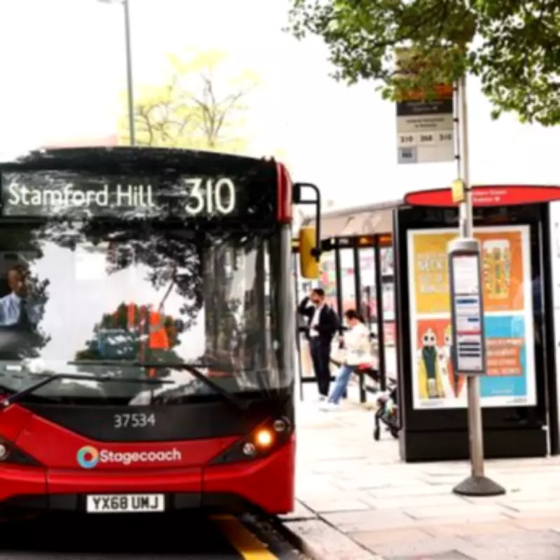 TfL Reroutes 310 Bus Linking Jewish Communities Despite Opposition