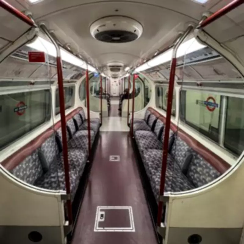 TfL Sets Dates for Bakerloo Line Extension Public Consultation