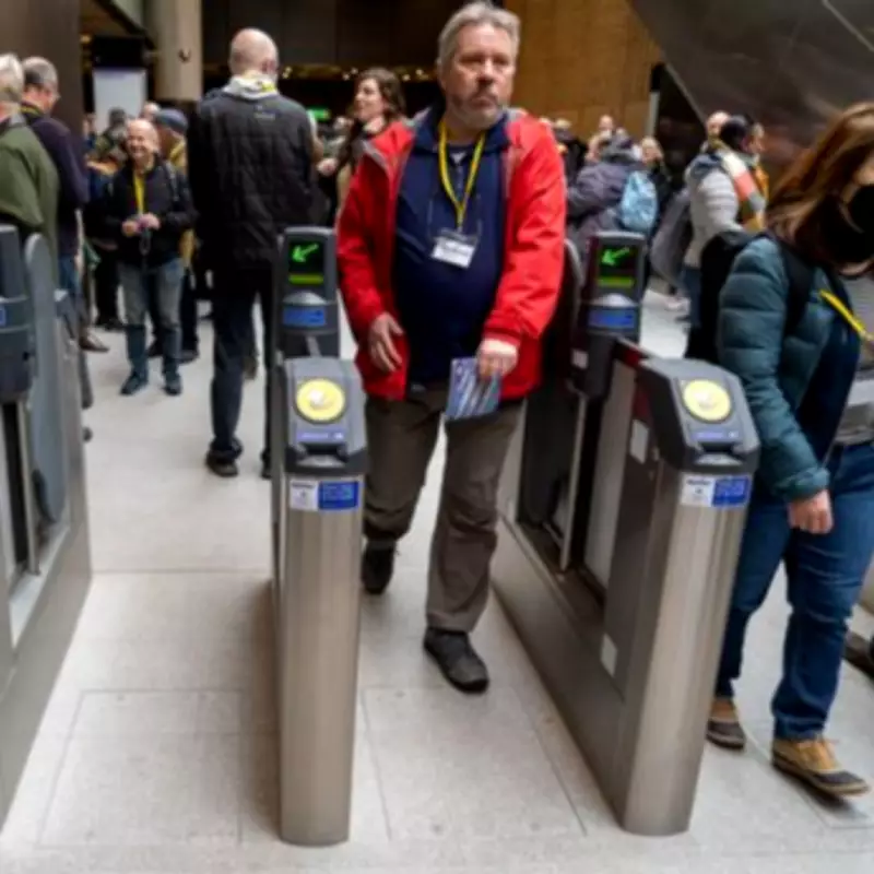 TfL Unveils New Plan to Combat Fare Evasion Costing £150m Annually