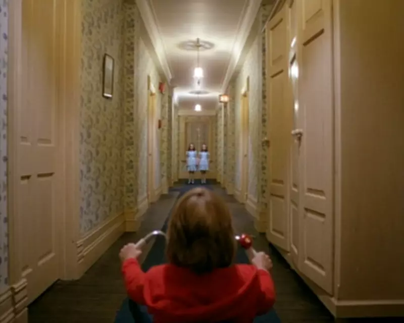 The 20 Best Corridors in Film – Ranked: From Terrifying to Inviting