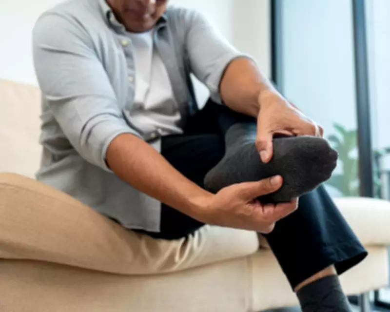 The Agony of Corns: Why Chiropody Is a Future-Proof Career