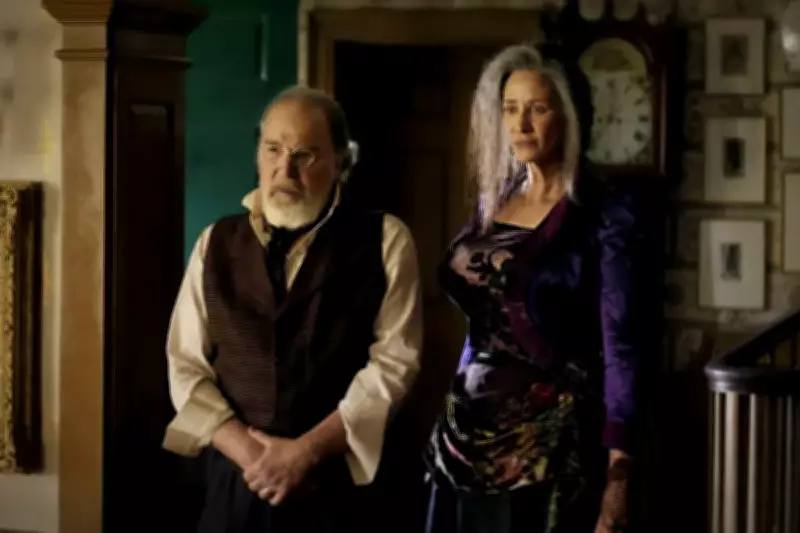The Artist Review: Flamboyant Period Comedy Defies Convention on TV