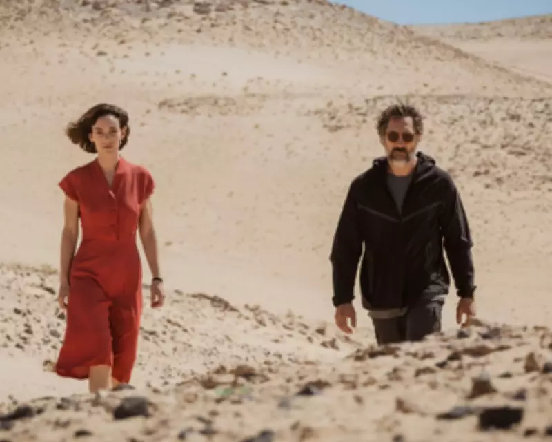 The Beloved Review: Javier Bardem's Career-Scariest Performance in Cannes Drama