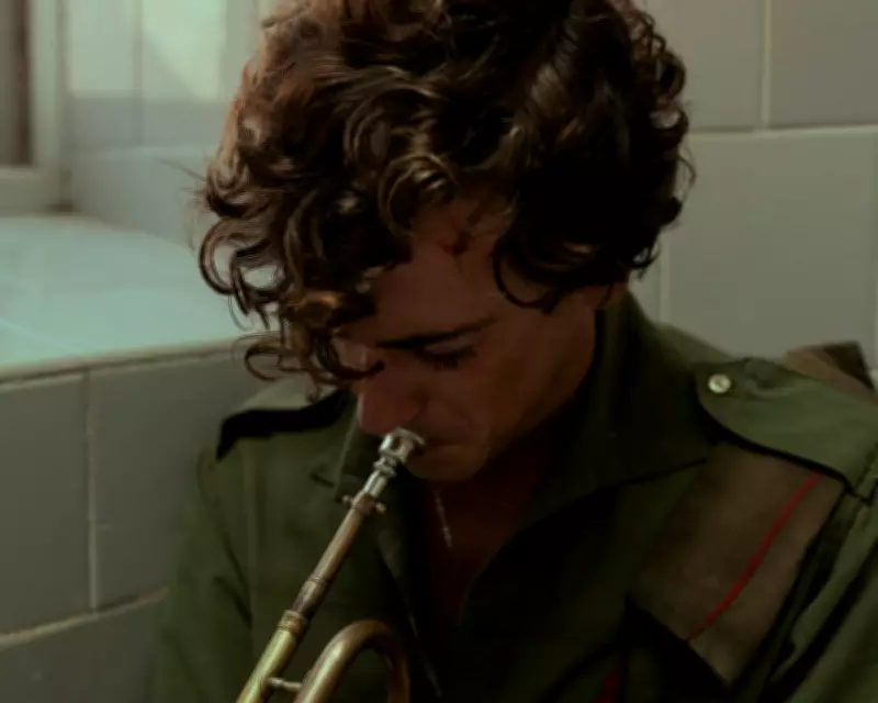 The Black Ball Review: Secrets of Gay Sexuality in Spain Brilliantly Told