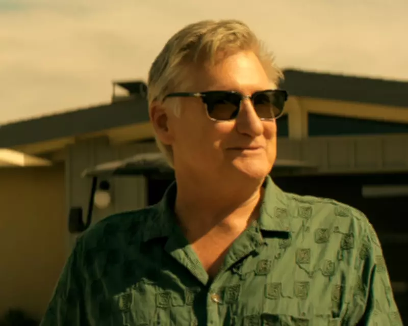 The Boroughs Review: Witty, Star-Packed Monster Series with Spielberg Vibes