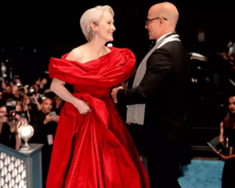 The Devil Wears Prada 2 Review: Bitchy One-Liners, Lady Gaga, and Media Commentary