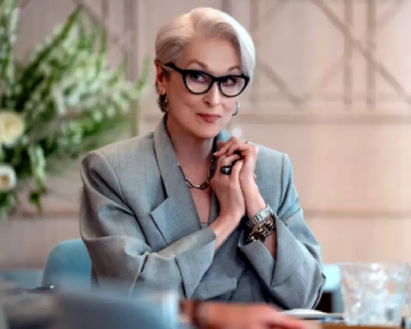 The Devil Wears Prada 2 to Lenny Henry: Your Complete Entertainment Guide
