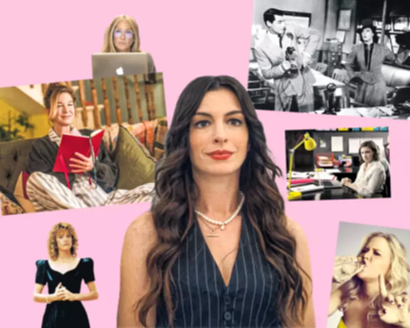 The Devil Wears Primark: Romcom Reporter Faces Sack as Fashion Magazines Collapse