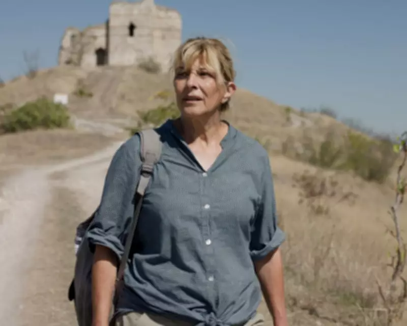 The Dreamed Adventure Review: Opaque Bulgarian Tale of the Past