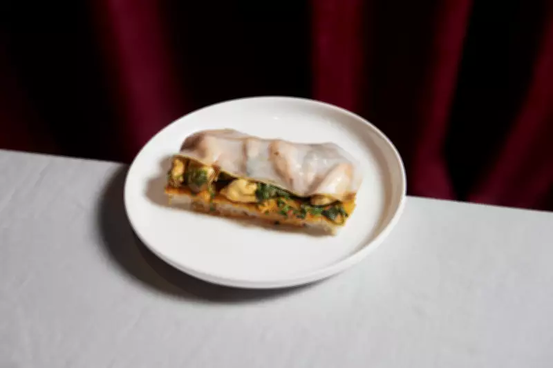 The Golden Tooth Review: Green Lanes Gastropub Serves Punchy, Intense Fare