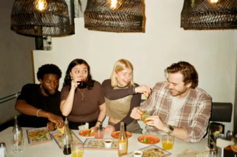 The Joy of Connecting Friends: Why I Love Bringing People Together