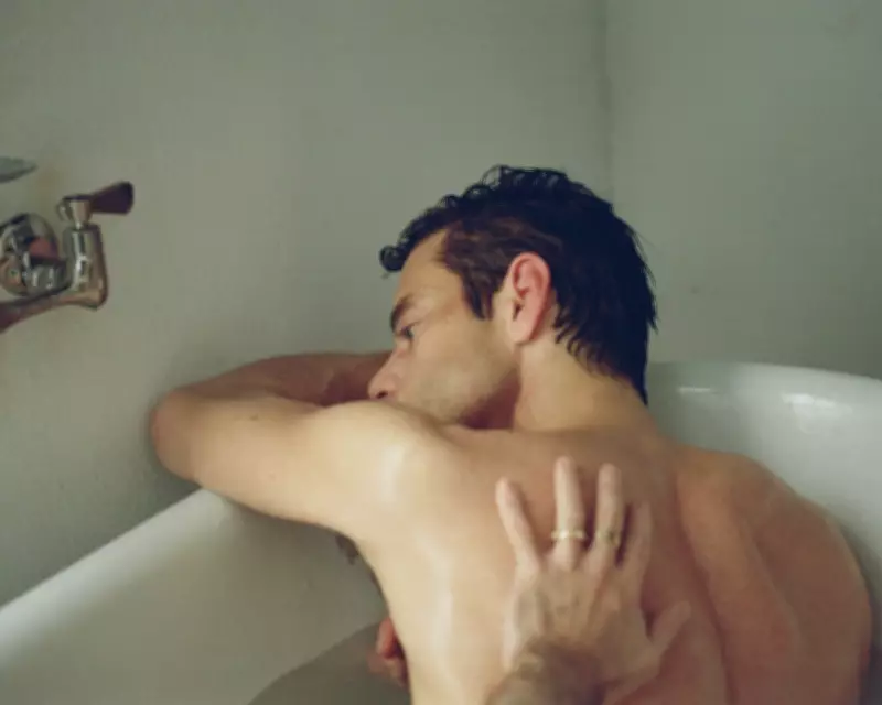 The Man I Love Review: Rami Malek's Overripe Performance in Ira Sachs' 80s AIDS Drama