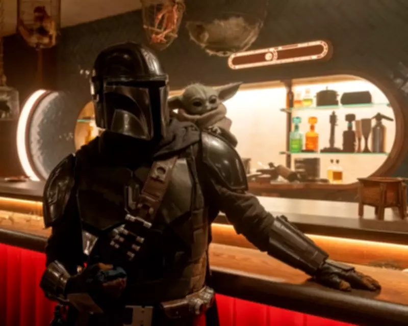 The Mandalorian and Grogu: Is This the Future Star Wars Needs?