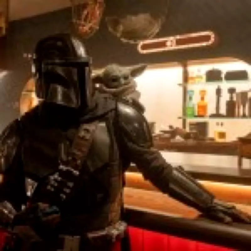 The Mandalorian and Grogu Sets Disappointing Box Office Record for Star Wars