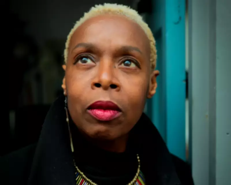 The Mercy Step Review: Vivid Indie Debut on Women's Prize Shortlist