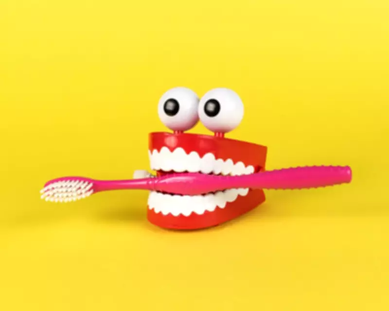 The Mouth-Body Connection: How Oral Health Affects Your Whole Body