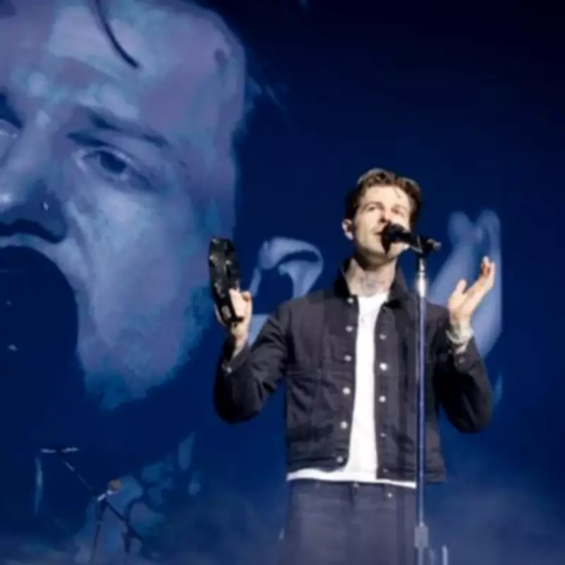 The Neighbourhood at The O2: Stage Times, Setlist, Support Acts & Last-Minute Tickets