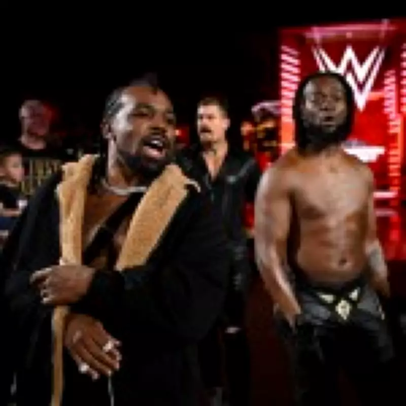 The New Day Leaves WWE After Nearly 20 Years Amid More Releases
