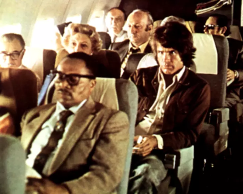 The Parallax View: A 70s Political Thriller That Still Resonates in 2026