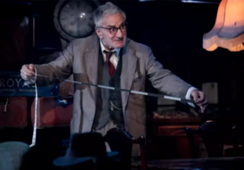 The Price at Marylebone Theatre: A Blistering Critique of Capitalism