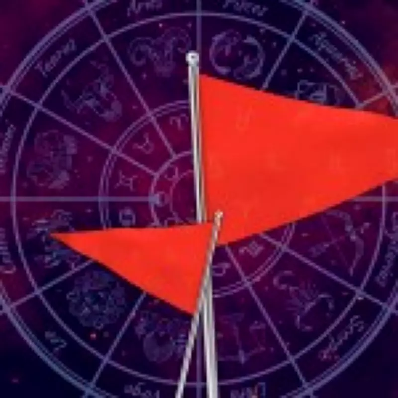 The Relationship Red Flag Your Zodiac Sign Ignores and the Reality Check You Need