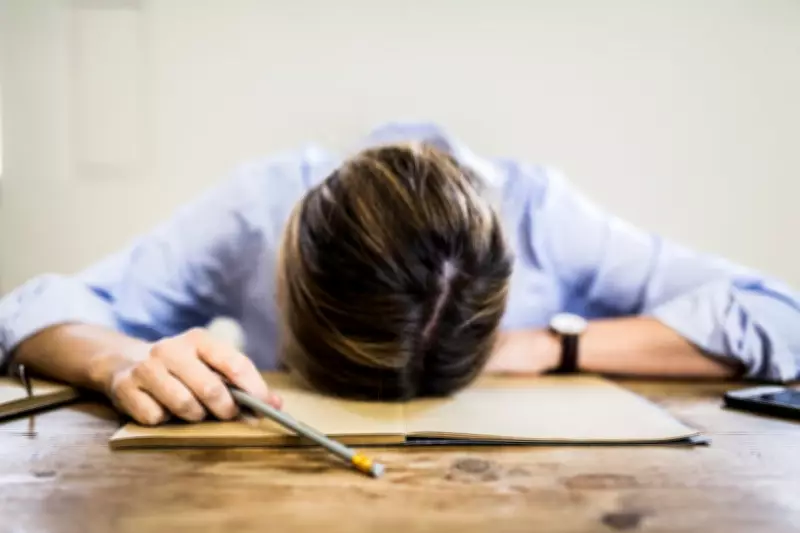 The Stigma Around Burnout in Public Service Must Be Challenged, Say Readers