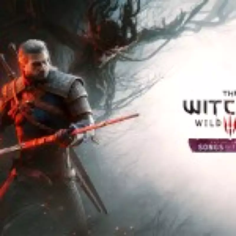 The Witcher 3 New DLC Songs Of The Past Confirmed But Delayed To 2027