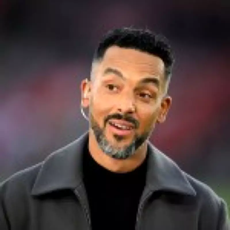 Theo Walcott Urges Arsenal Star Max Dowman to Reject England World Cup Call-Up