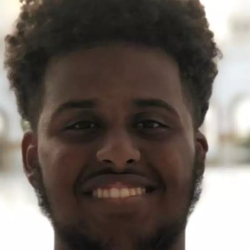 Third man charged with murder of Suhayb Abdulkadir in Leyton stabbing