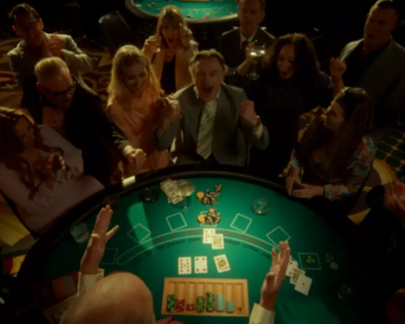 This Is a Bomb: The Nevada Casino Heist Review – A Dark Tale of Extortion and Abuse