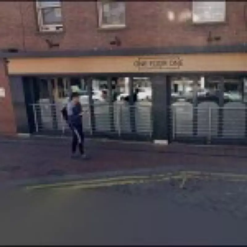 Three Arrested After Woman Shot Dead Outside Sheffield Bar