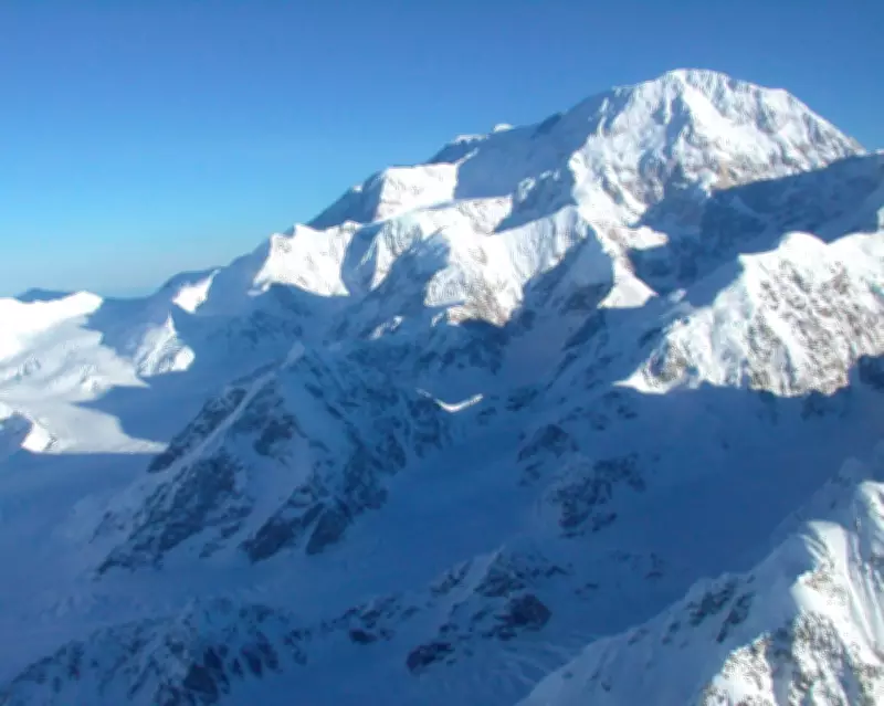 Three Climbers Die on Alaska's Mount McKinley in Tragic Accident