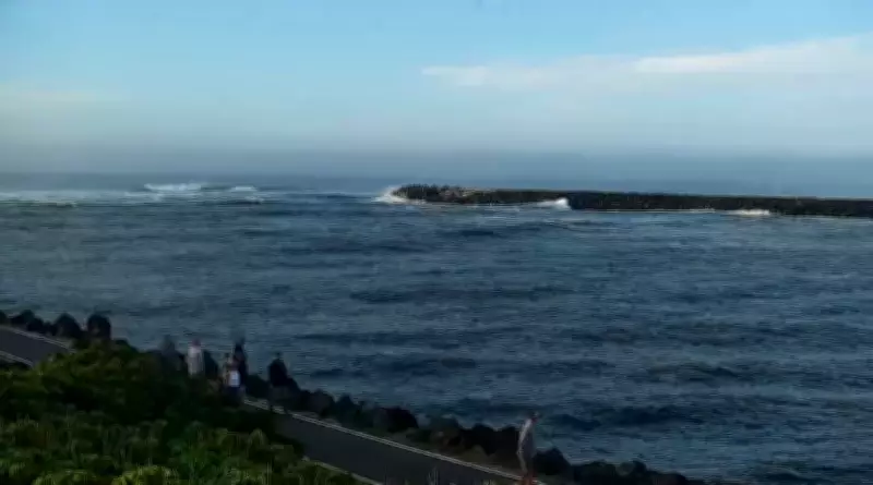 Three Dead After Yacht Rescue Goes Wrong Off NSW Coast