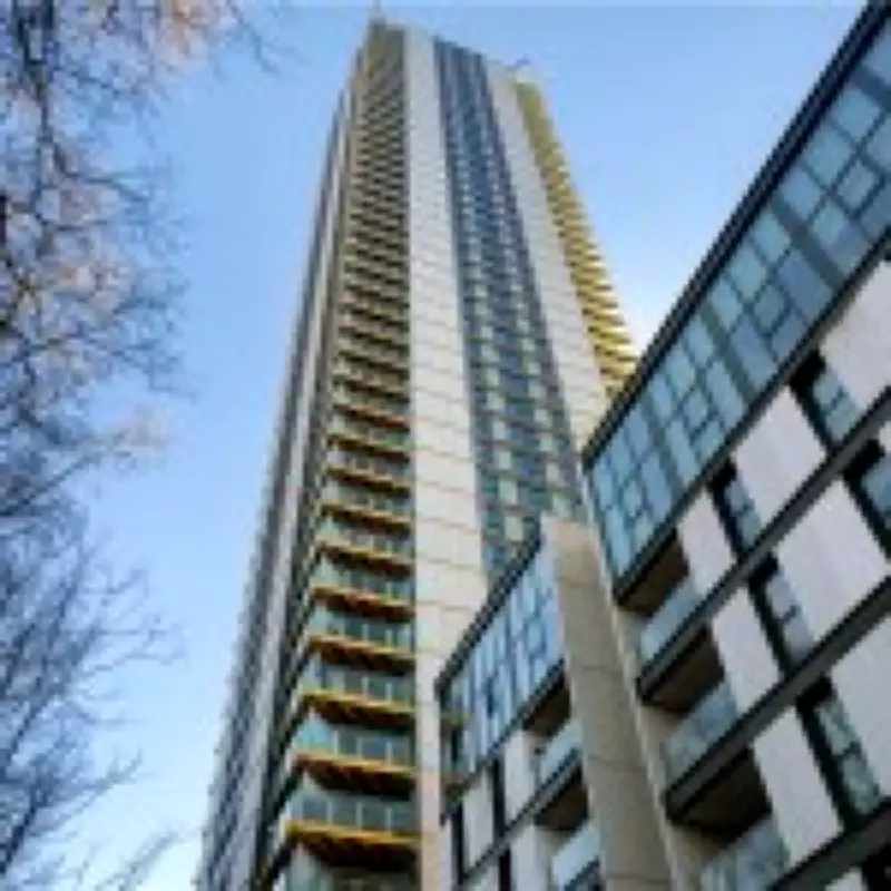 Three die after fall from high-rise flats in Elephant and Castle