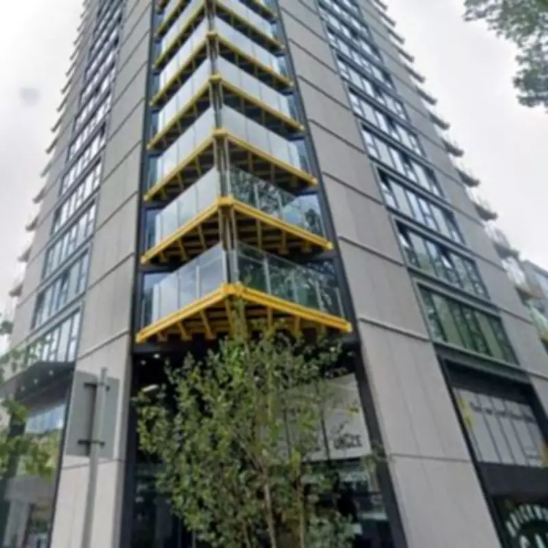 Three Die After Falling from South London Tower Block