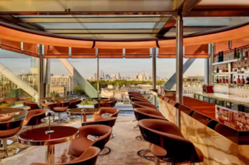 Three London Bars Join the World's Best in Prestigious Pinnacle Guide 2026