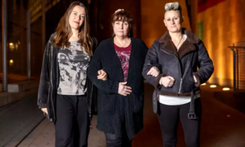 Three Women Who Brought Down Their Rapist: What Happened Next