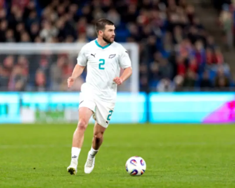 Tim Payne Called Up to New Zealand World Cup Squad