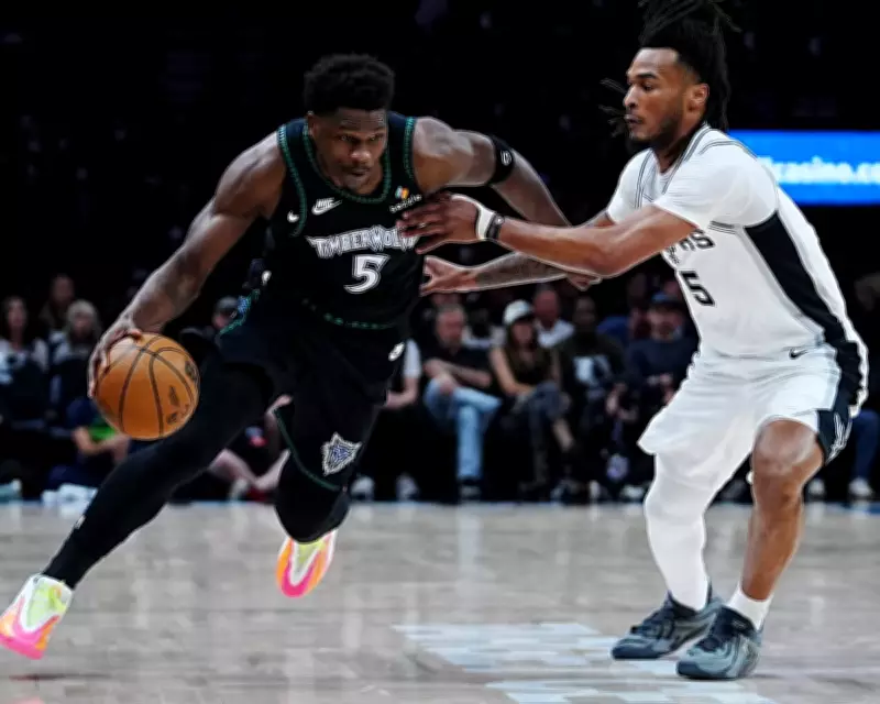 Timberwolves' Playoff Run: Fun, Fierce, and Ultimately Falling Short