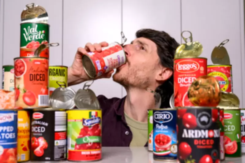 Tinned Tomato Taste Test: No Clear Winner, But Here's What to Buy