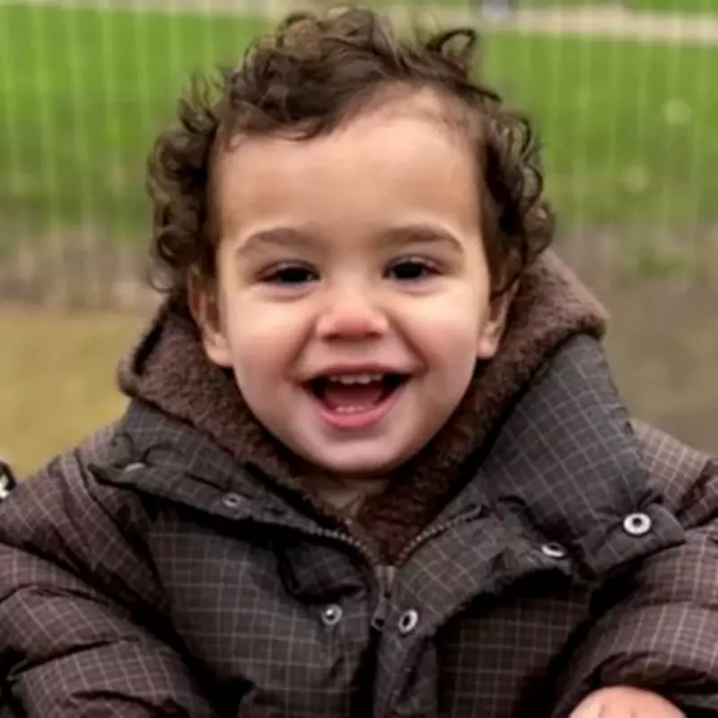 Toddler's Rare Krabbe Disease Has No Cure, Doctors Stunned