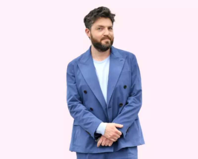 Tom Burke on His Celebrity Crush, Worst Job, and Chocolate Mousse Mishap