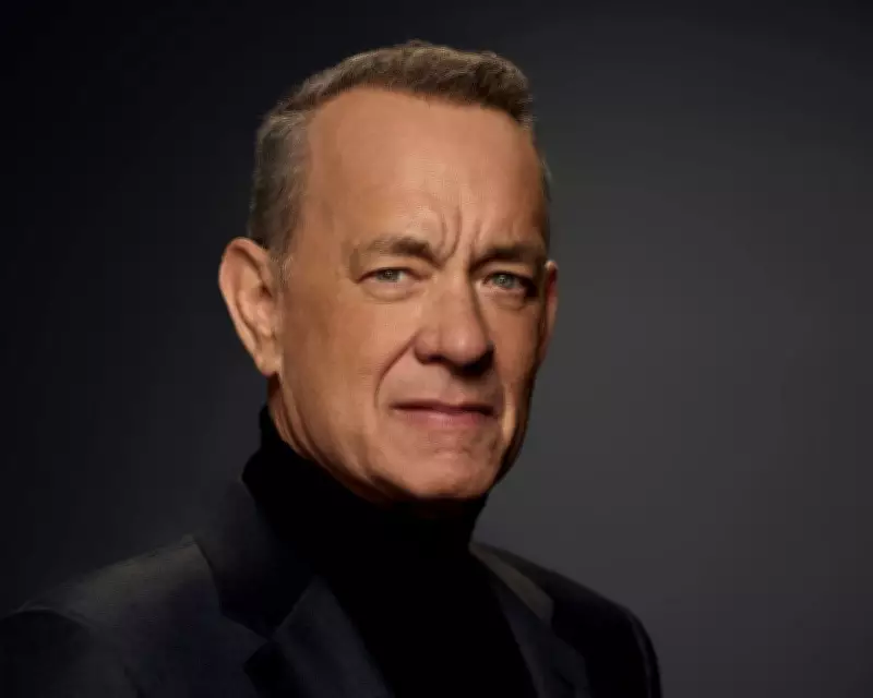 Tom Hanks Narrates Epic WWII Documentary Series on Sky History