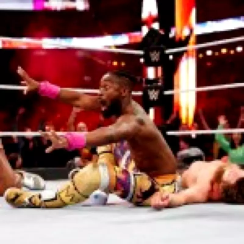 Tom Hannifan: Commentating WrestleMania's Iconic KofiMania Match Without Knowing Outcome