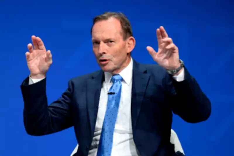 Tony Abbott’s Australia: A Selective History Ignores Past Beasts