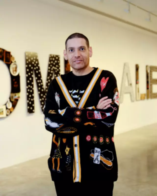 Tony Albert Turns Racist 'Aboriginalia' into Art at MCA Sydney