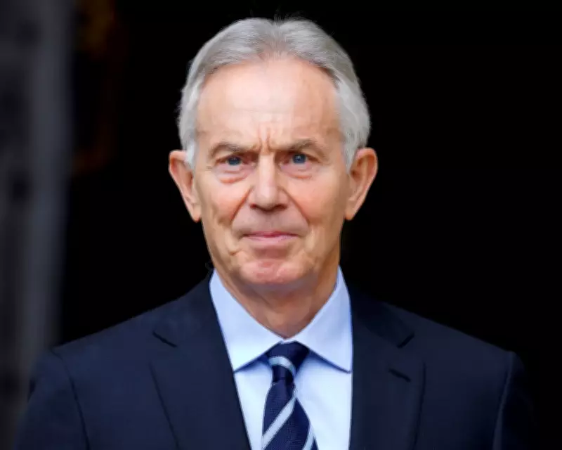 Tony Blair's Essay on Labour Failings: Unhelpful and Irrelevant