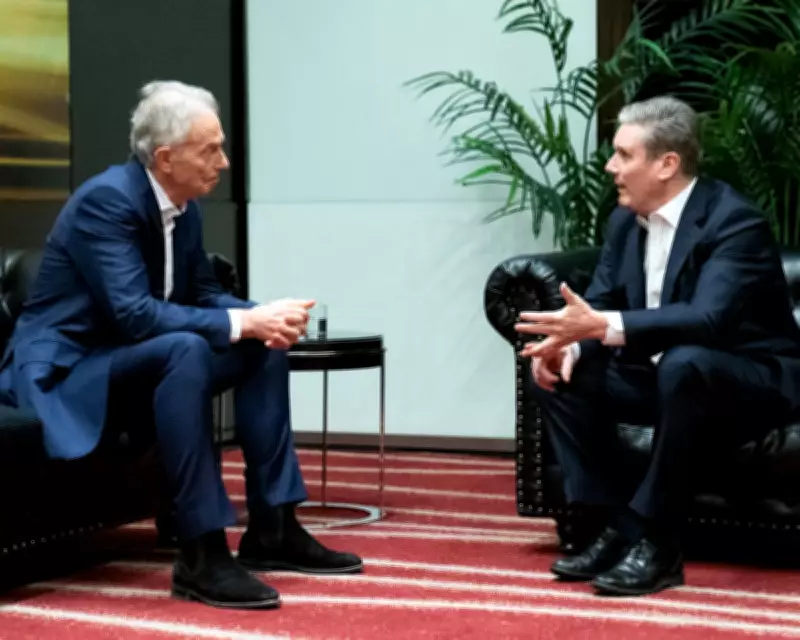 Tony Blair's Reduced Public Profile Welcomed by Critics